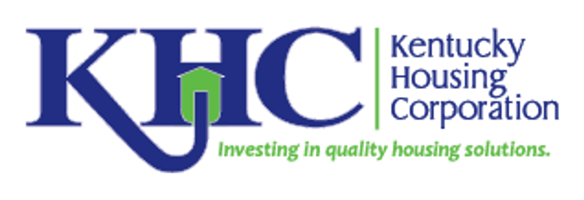 Kentucky housing Corporation logo
