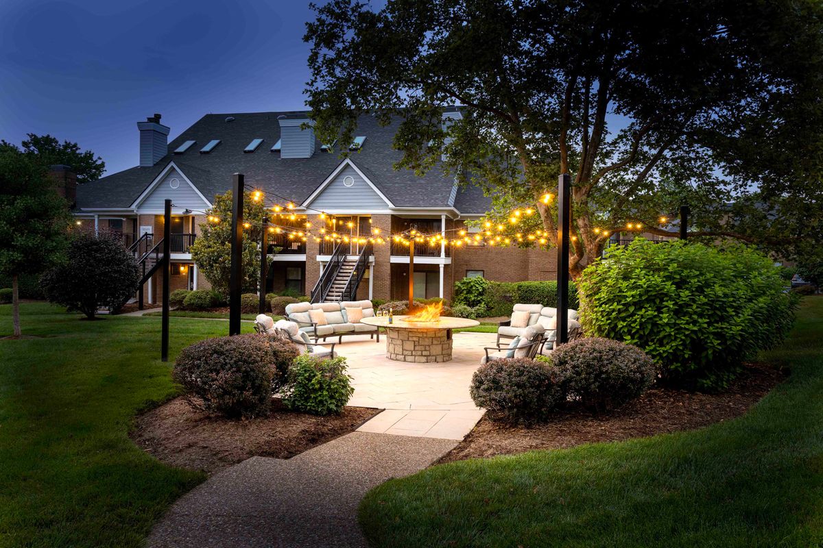 Willows of Plainview