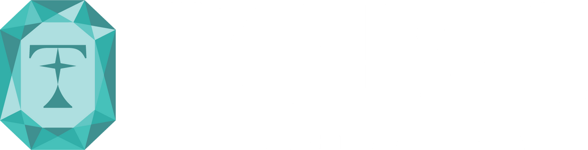 Topaz at Light Farms Logo