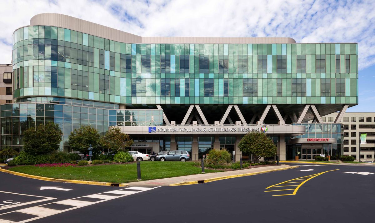 Resort Inspired Pool