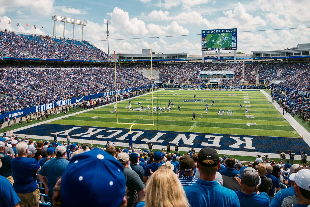 University of Kentucky