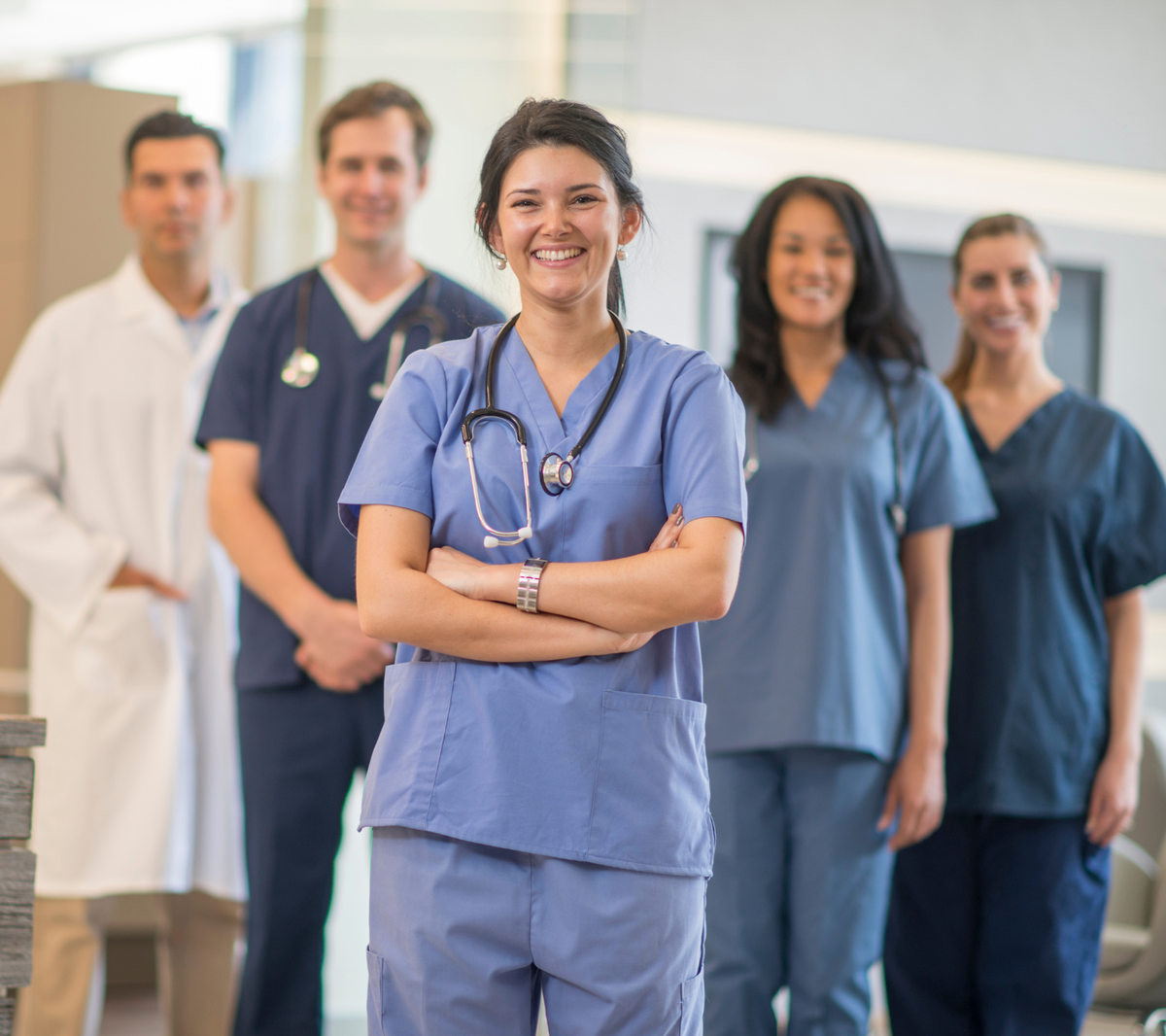 Castle Creek Apartments Interior