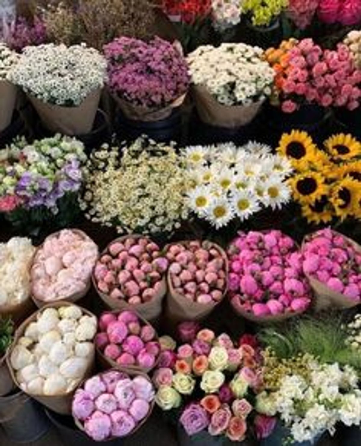 Spring Scavenger Hunt