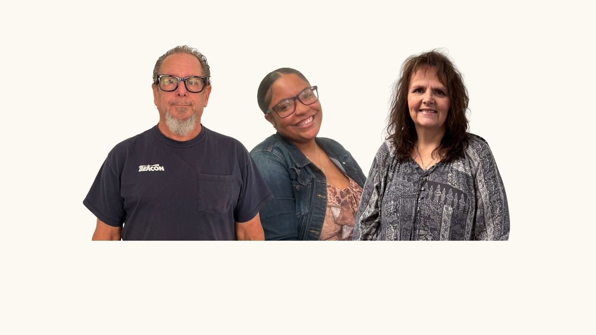 Emmas & LRL team