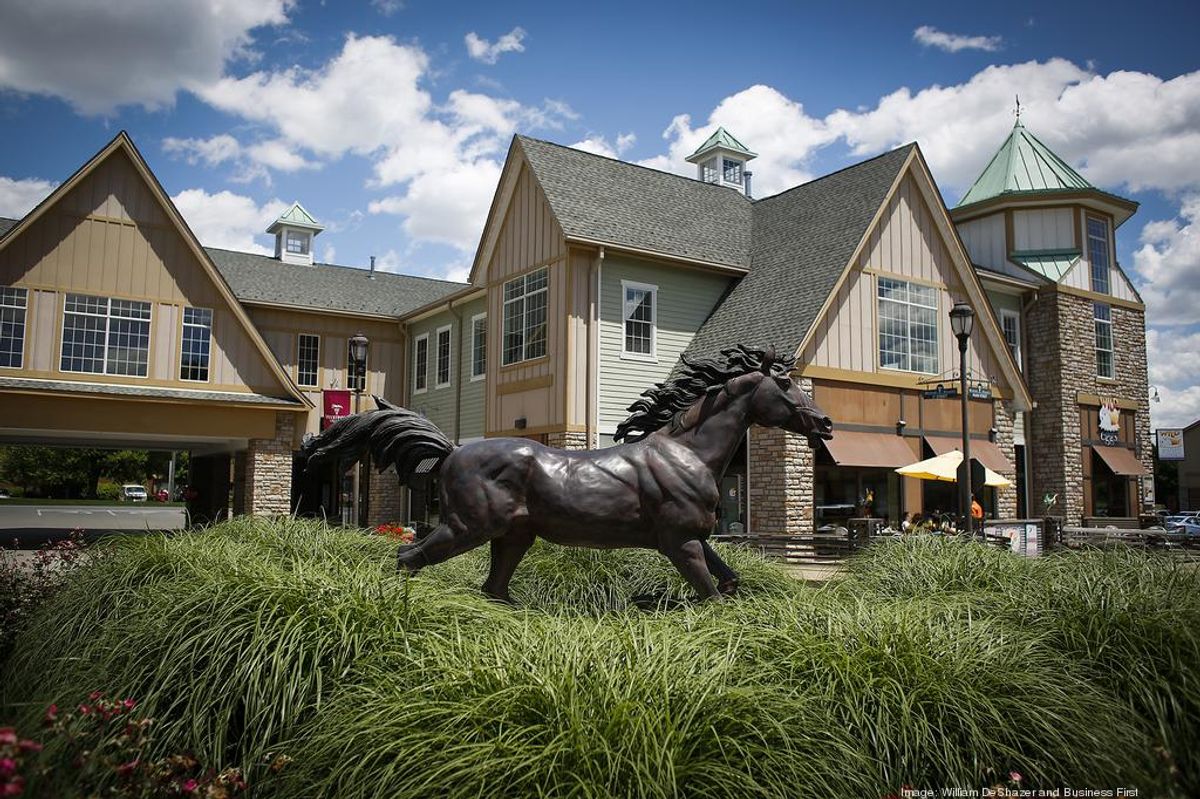 Westport Village