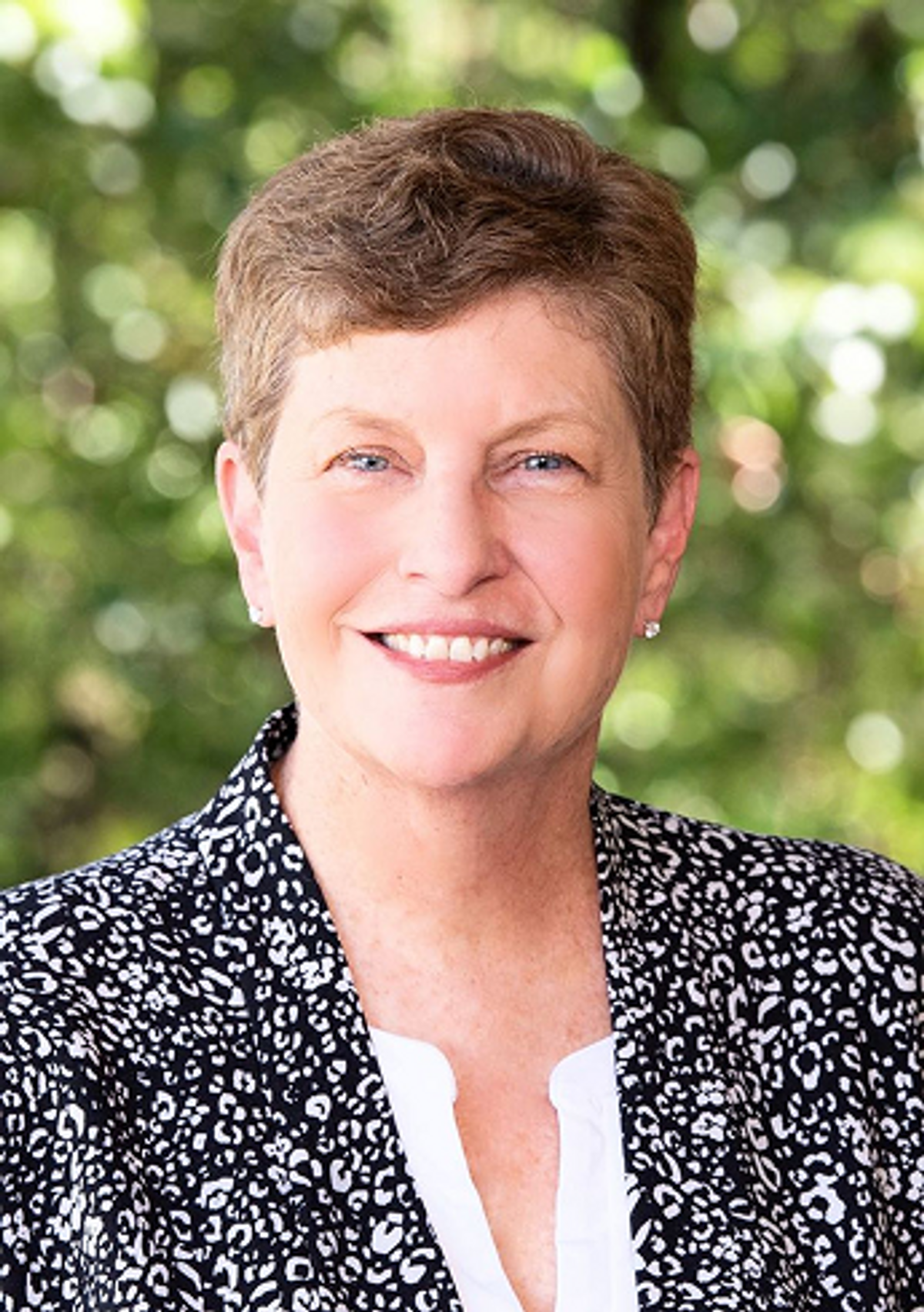 Jody Longwill