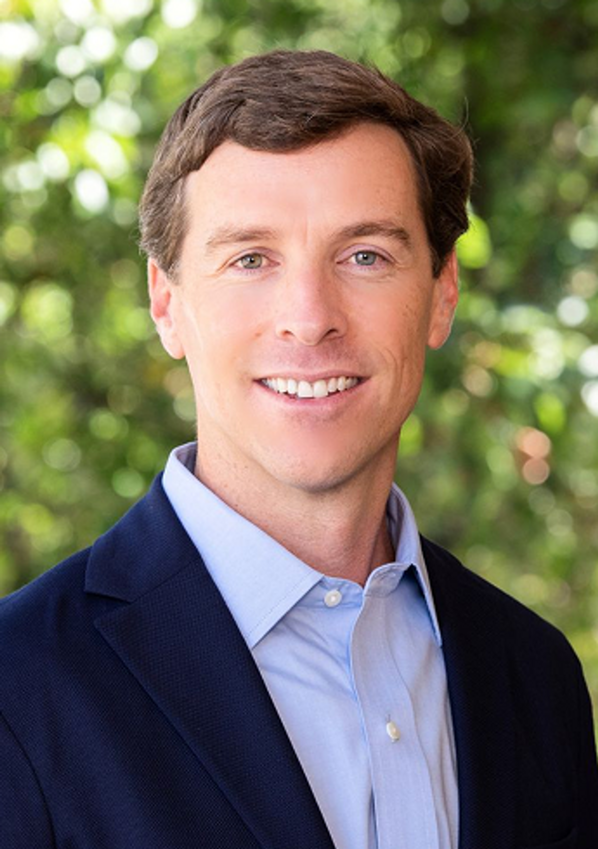 Stafford Kelly
