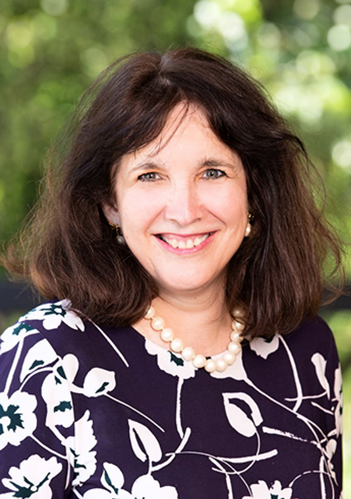 Donna Broyhill