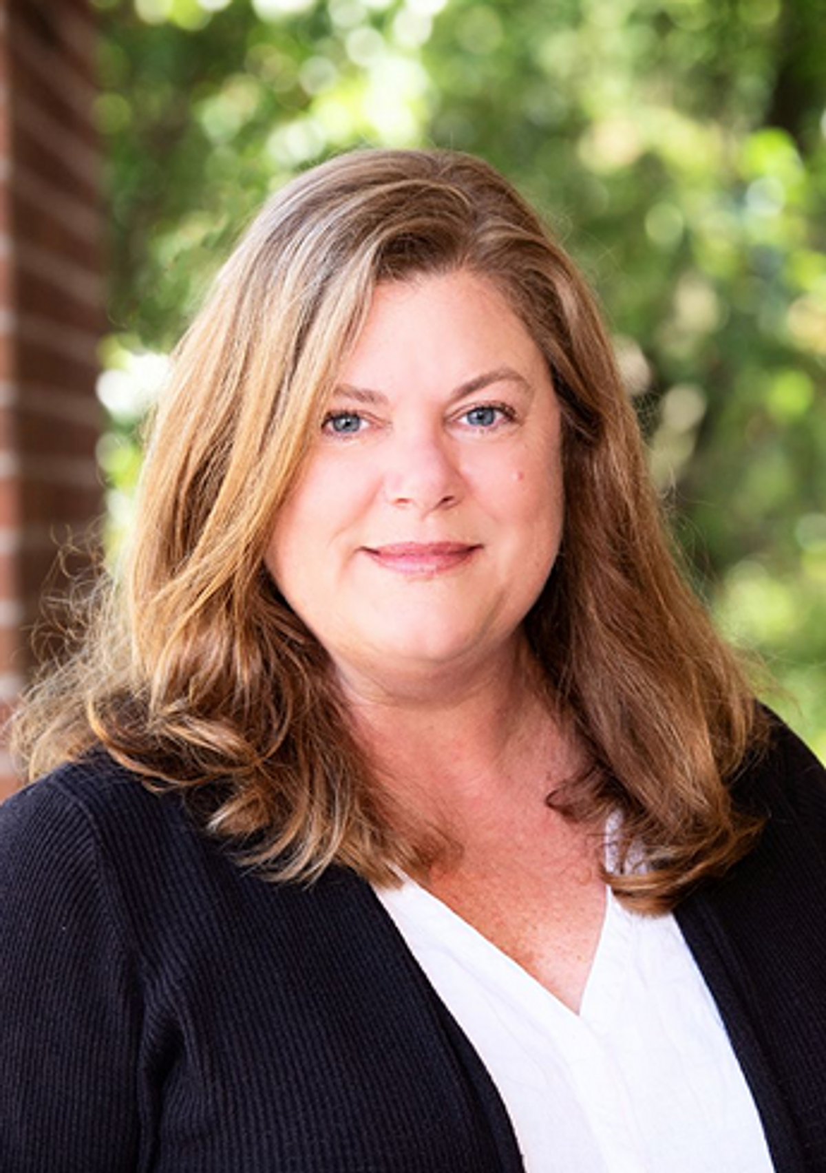 Suzanne Gray