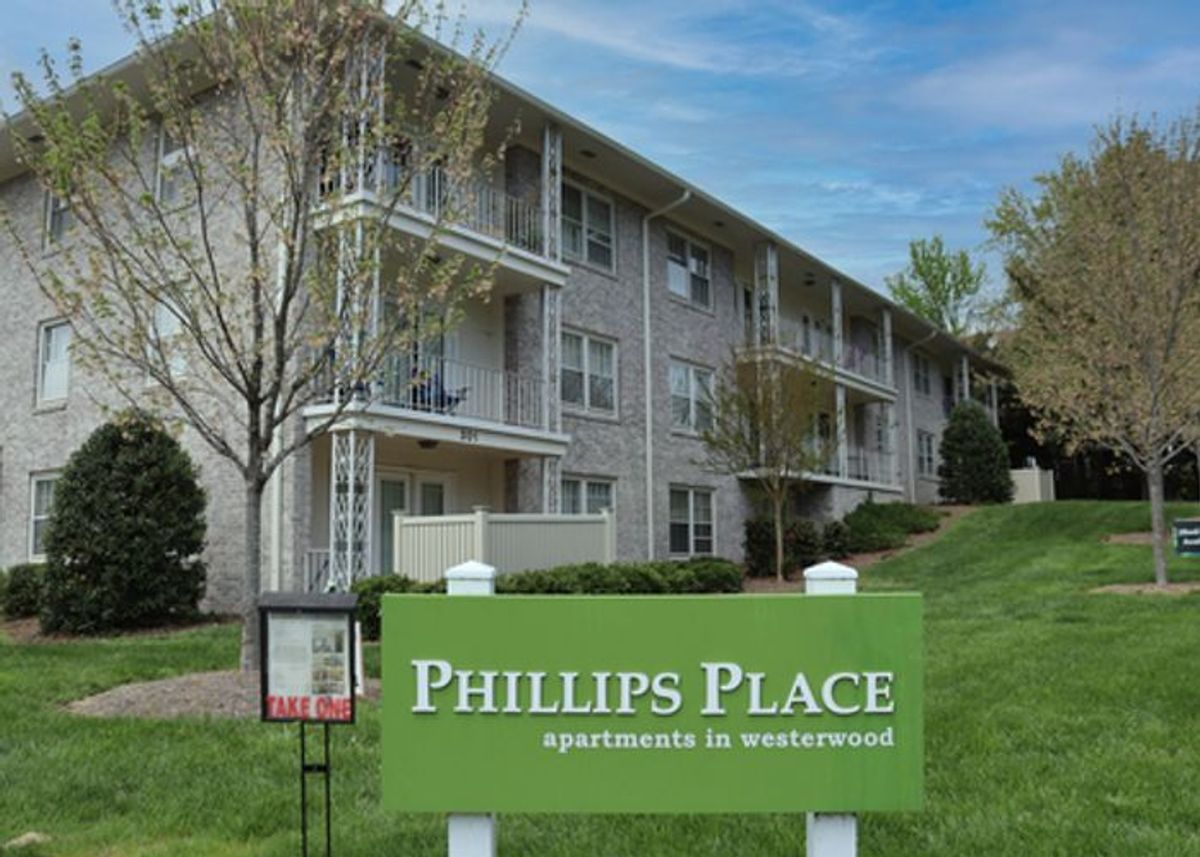 Phillips Place