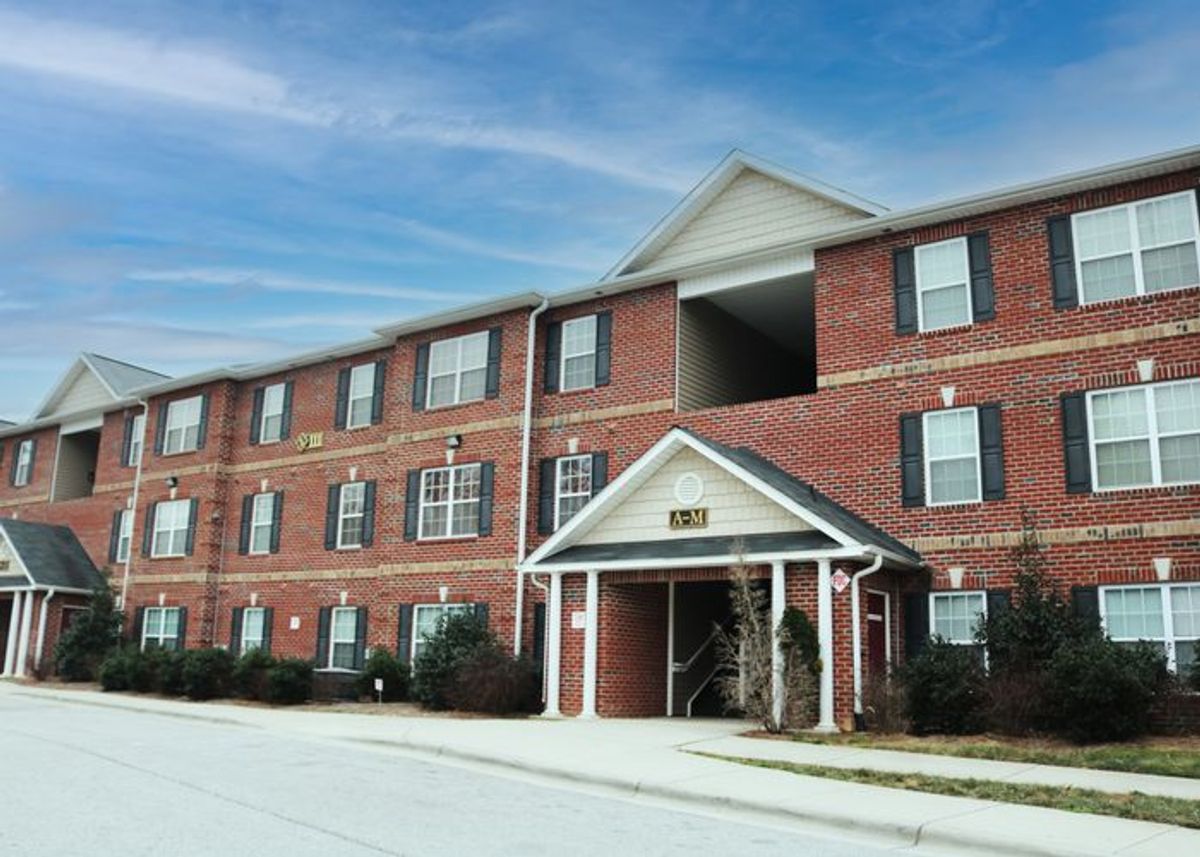 University Heights