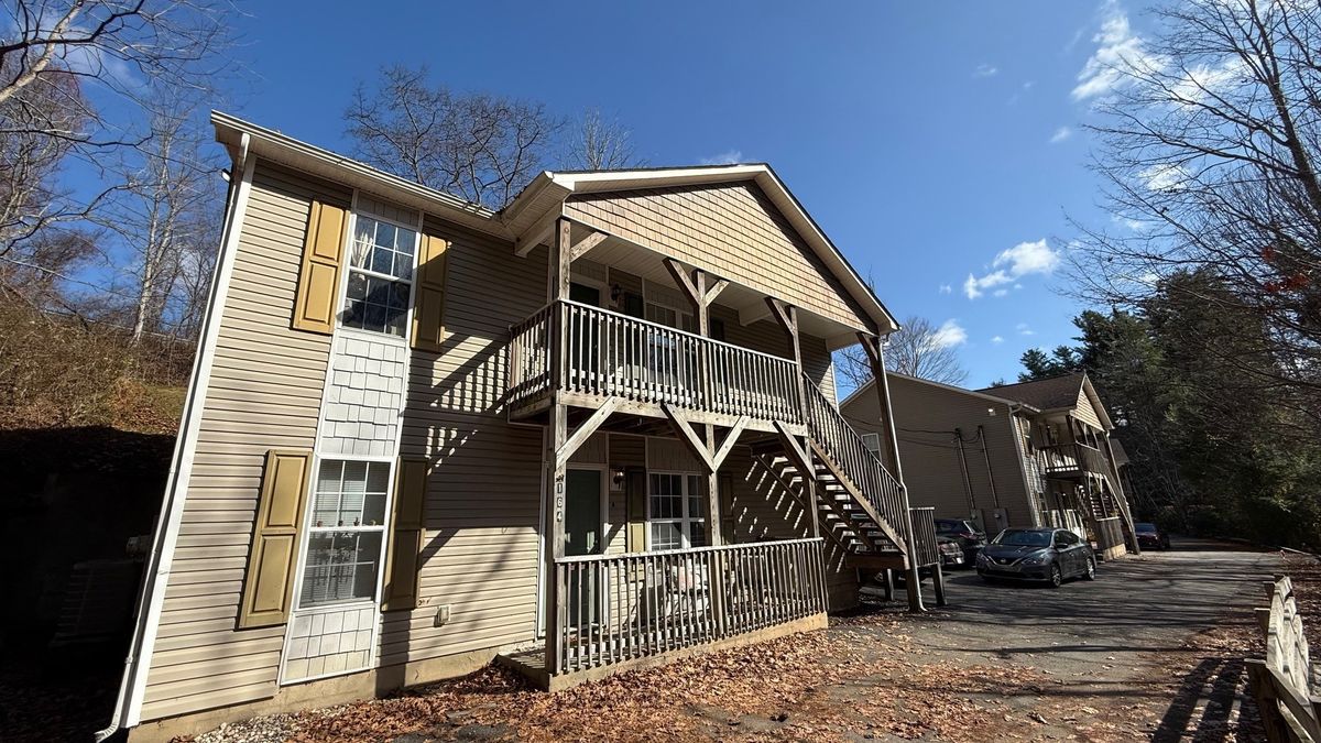 Positive Way Apartments