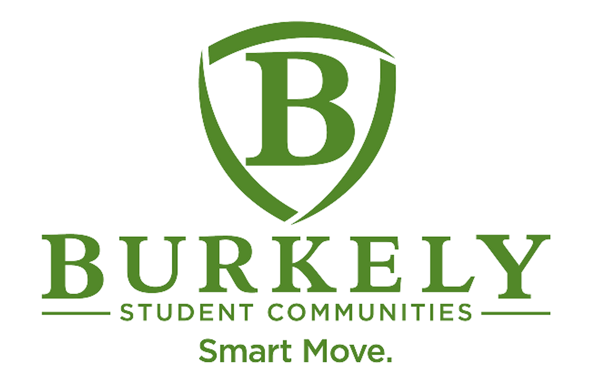 burkely student communities logo
