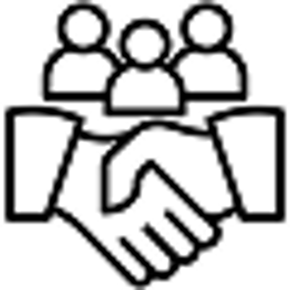 acquisition icon