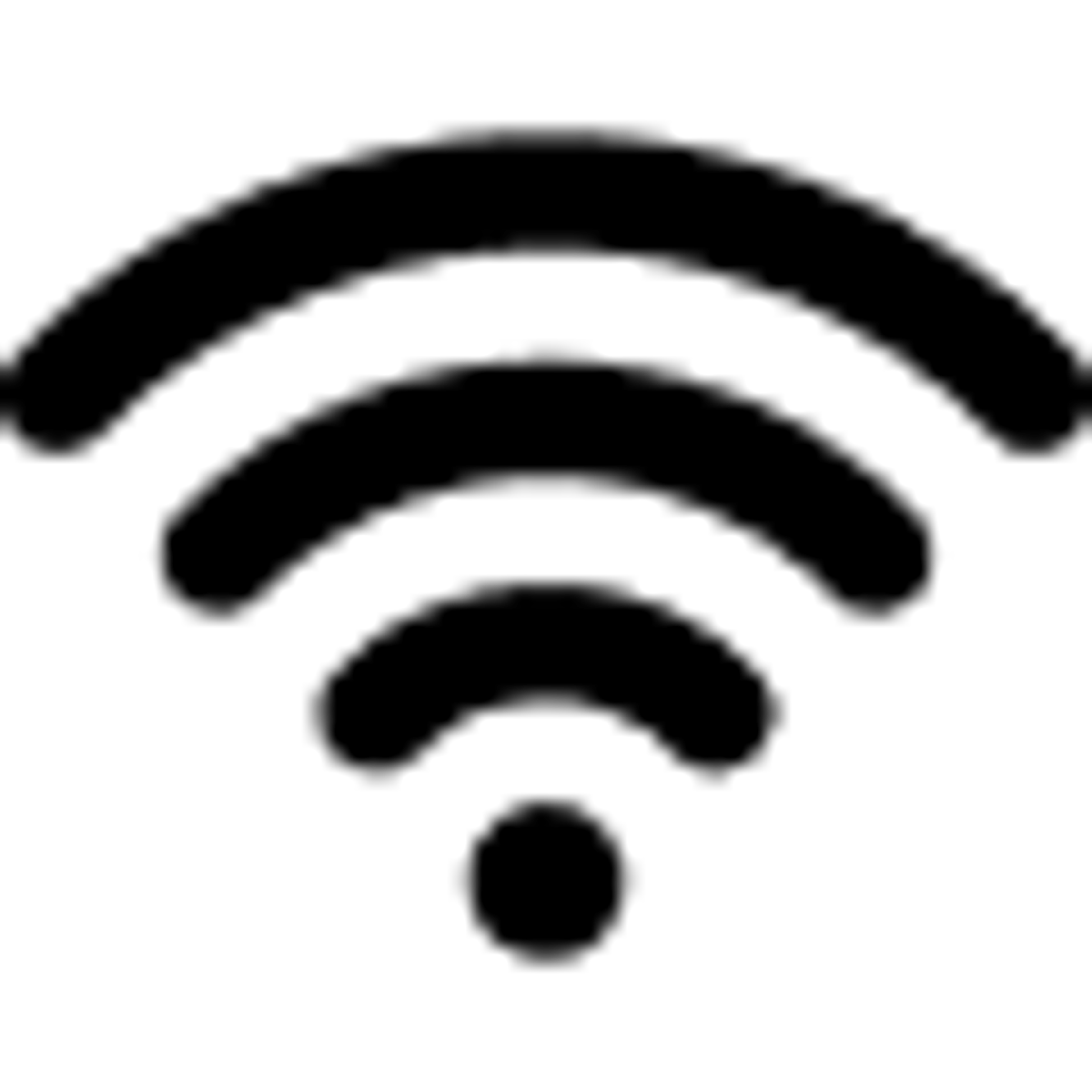 WIfi icon
