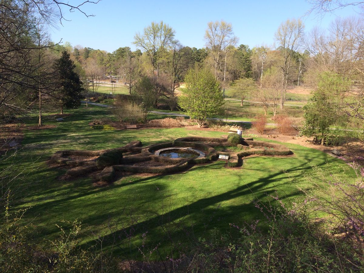 arboretum
