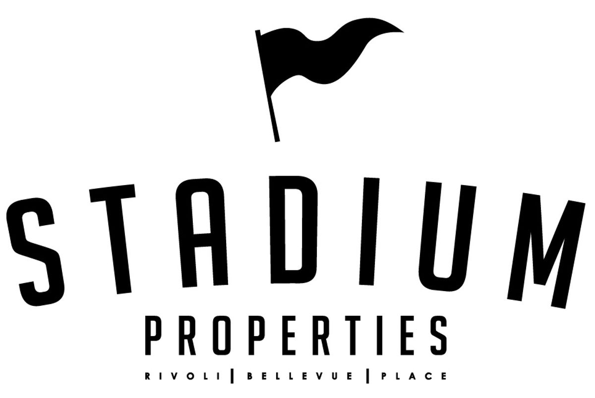 Stadium Properties