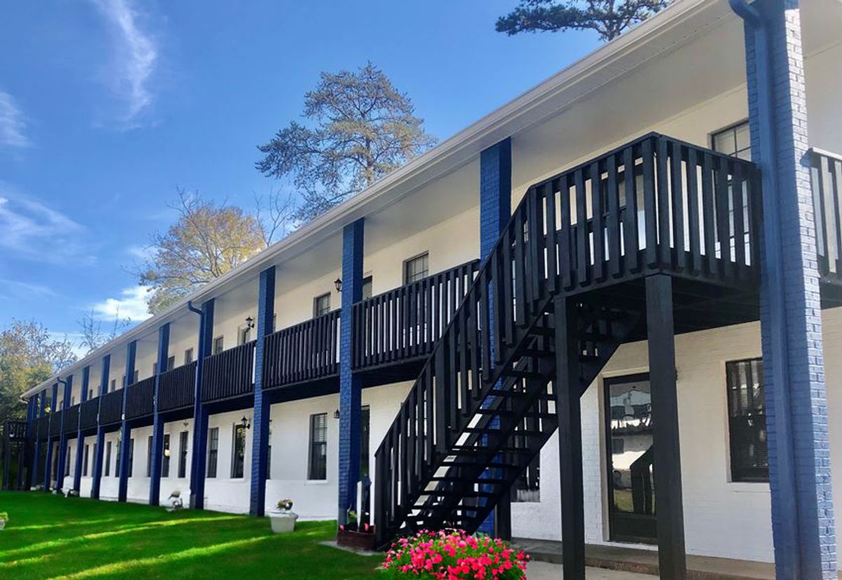Beltway Park Apartments