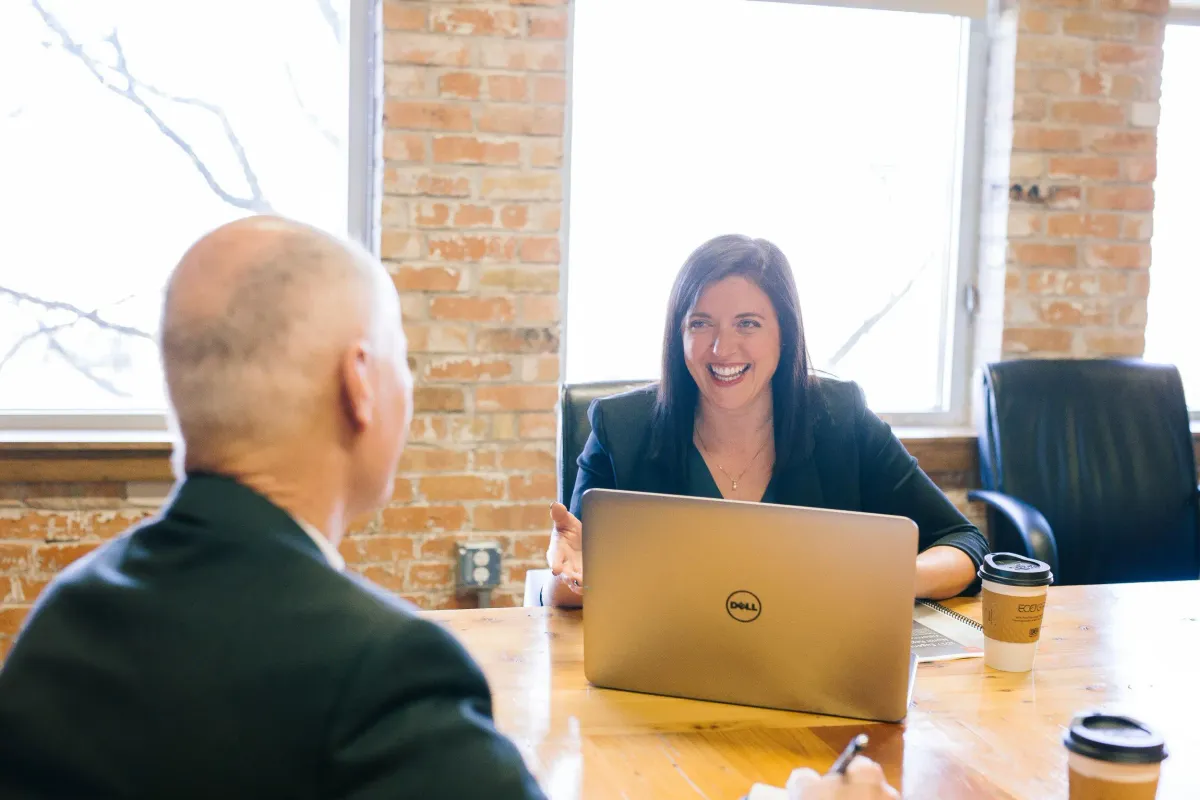 Business Professionals