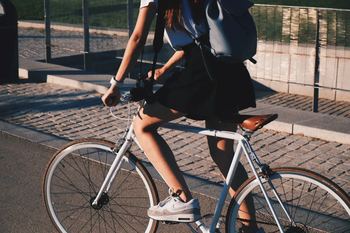 Bicycle