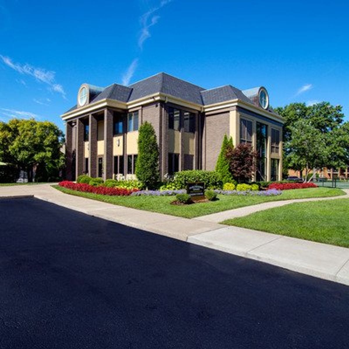 Hurstborne Grand