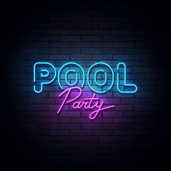 Briarcliff Pool Party!