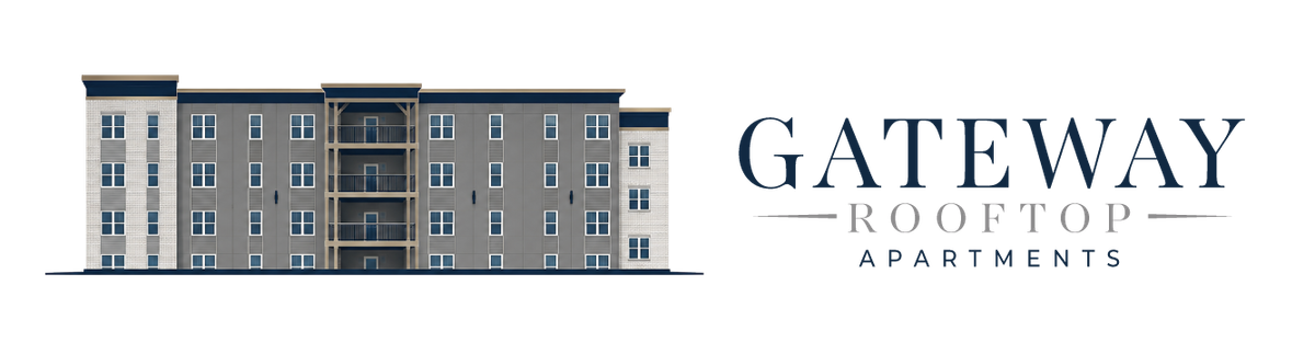 Gateway Rooftop Apartments