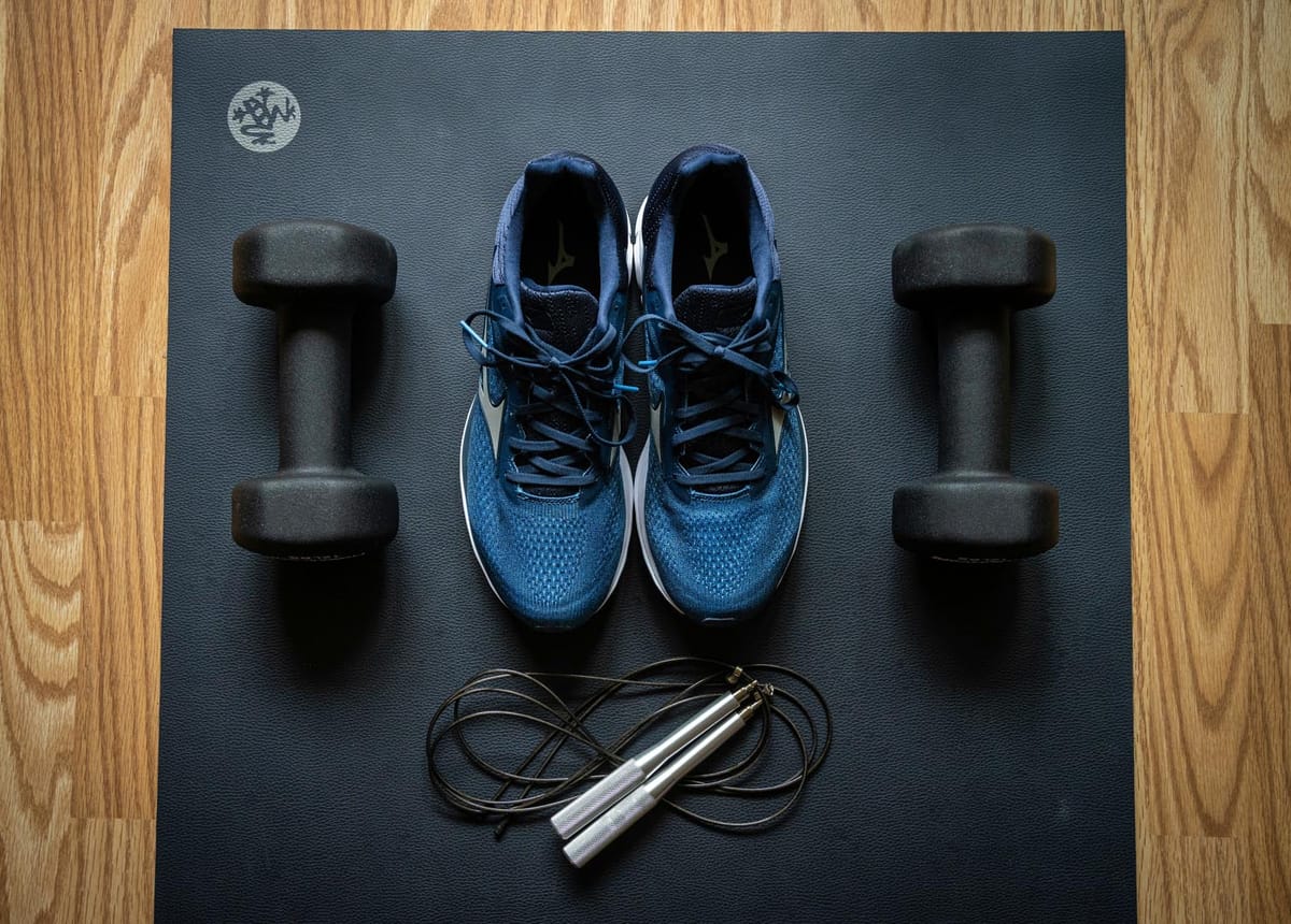 gym equipement