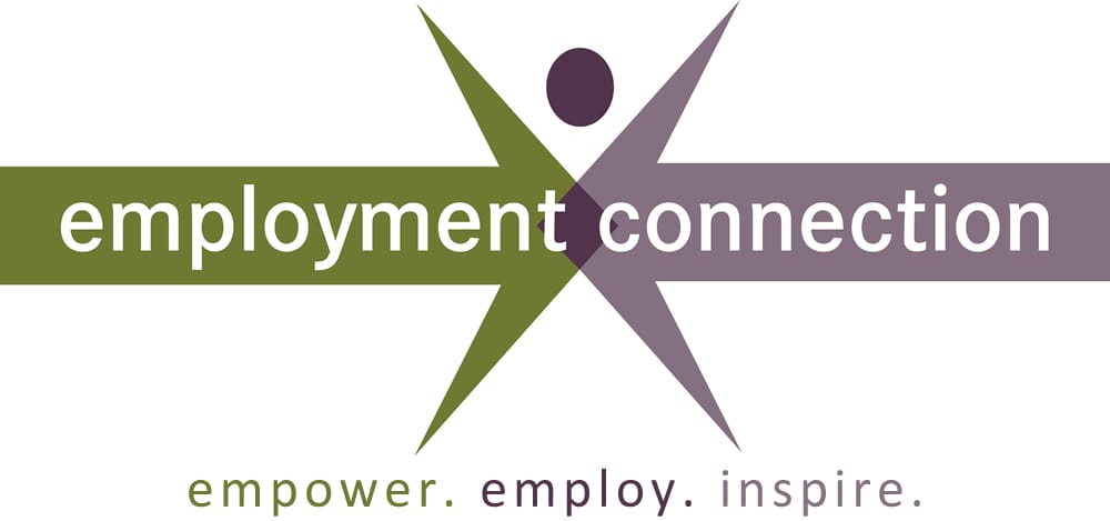 Employment Connections Logo