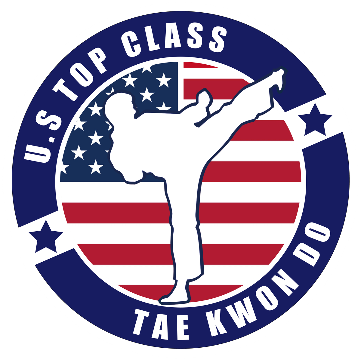 U.S. Top Class Taekwondo