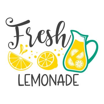 Lemonade Stand & Pup Cups
