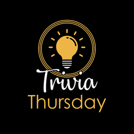 Travel Trivia Thursday