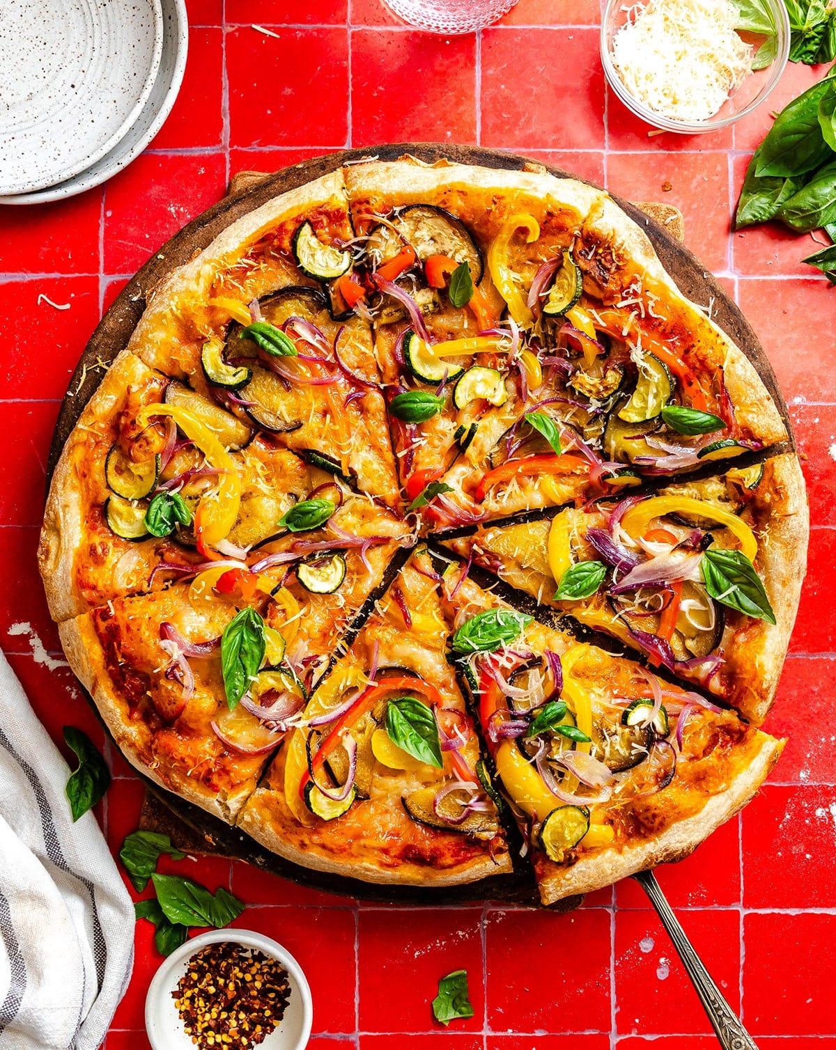 Fall Kickoff Pizza Party