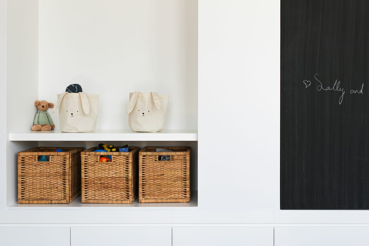 Organizing