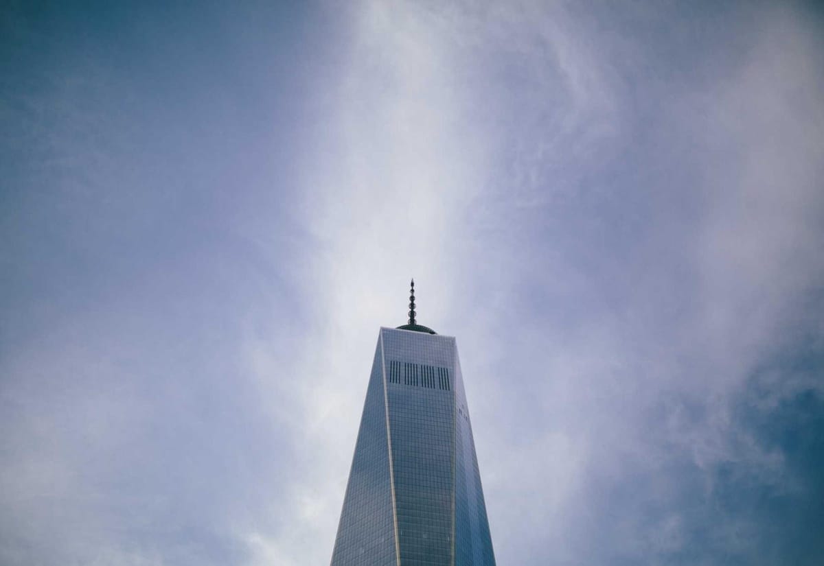 Skyscrapers