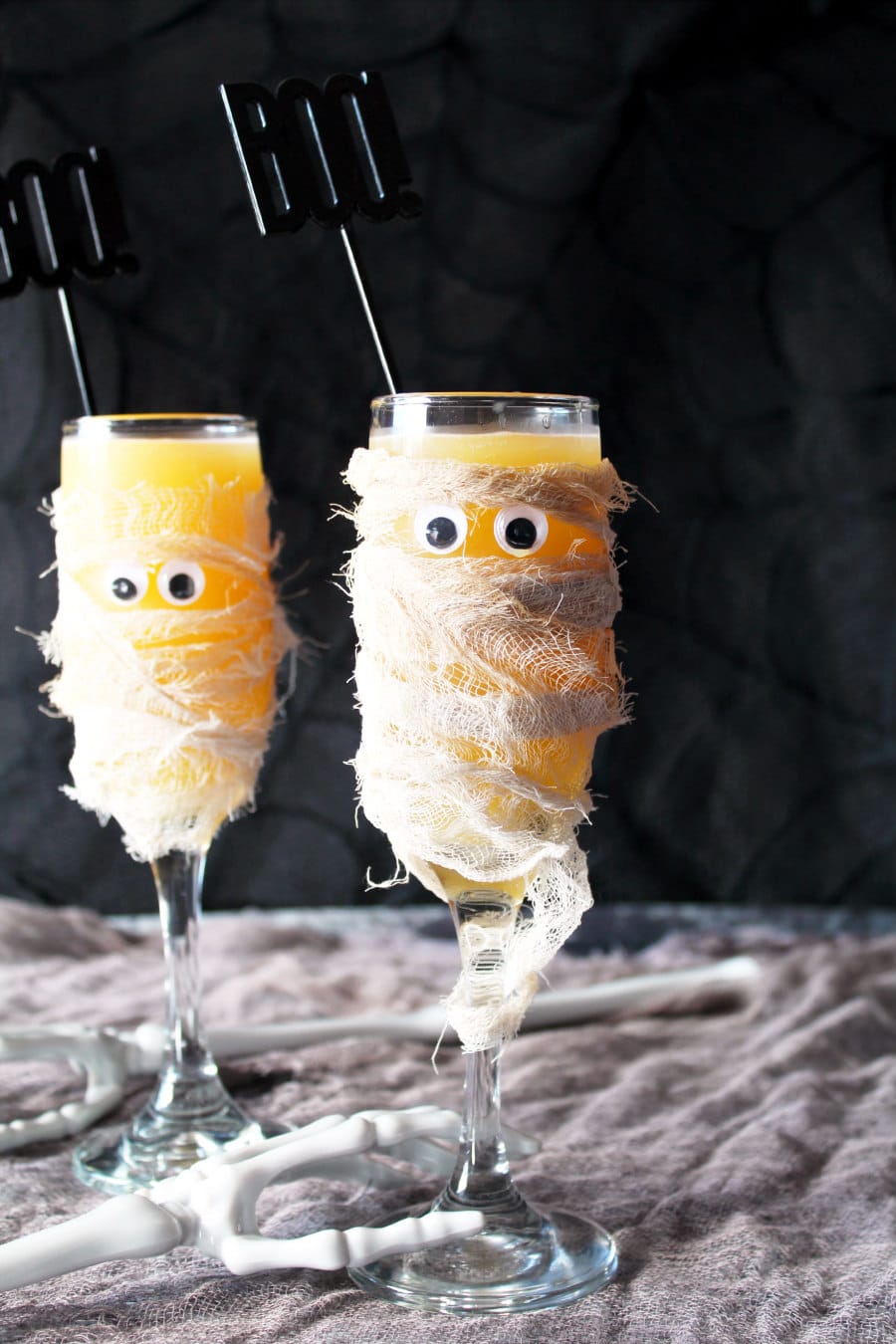 MummyMosa's & Boo Bags!