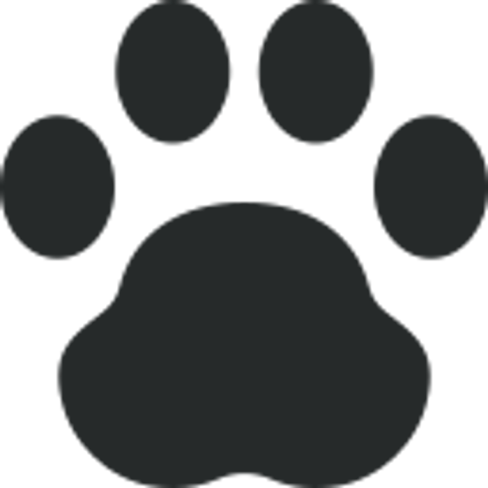 Paw icon