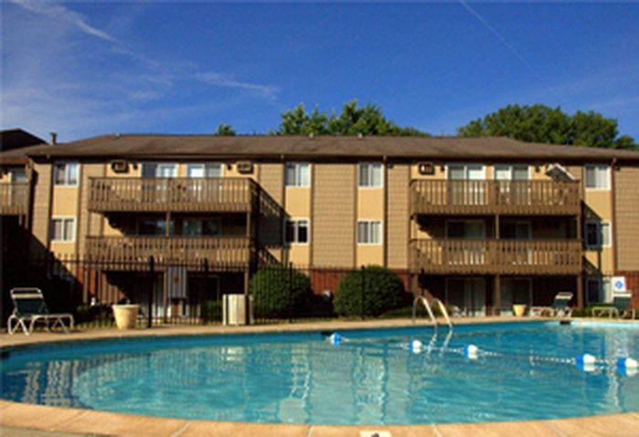 Turtle Creek Apartments of Indianapolis