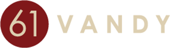 61 Vandy Logo