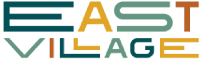 East Village Logo