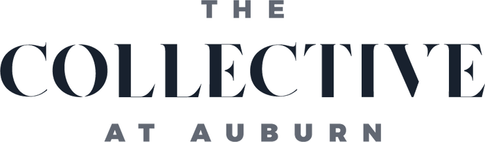 The Collective at Auburn Logo