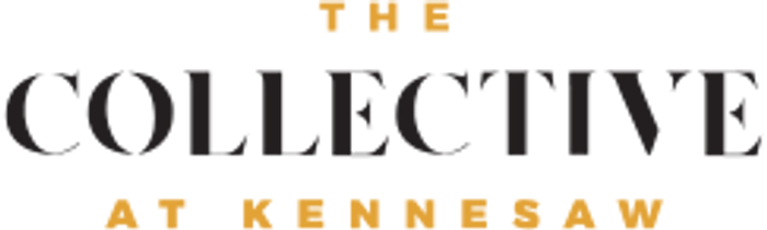 The Collective at Kennesaw Logo