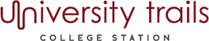 University Trails Logo