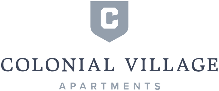 Colonial Village Logo