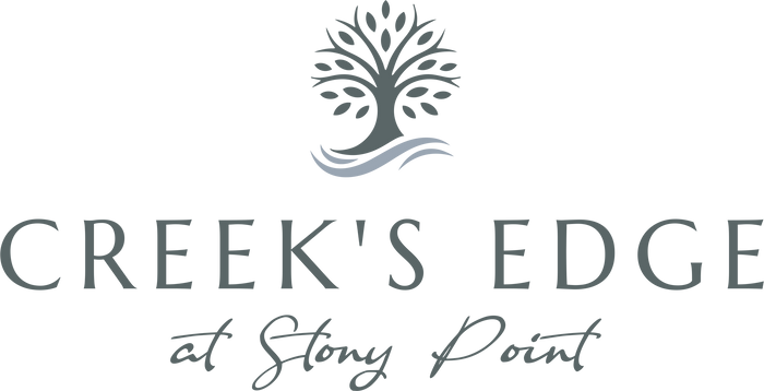 Creek's Edge at Stony Point Apartments Logo
