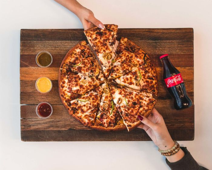 Pizza Party