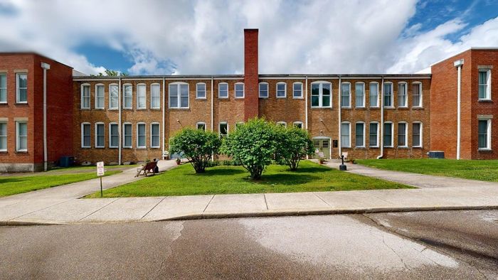 Irvine School
