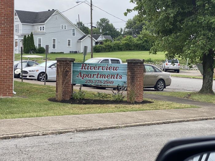 Riverview Apartments