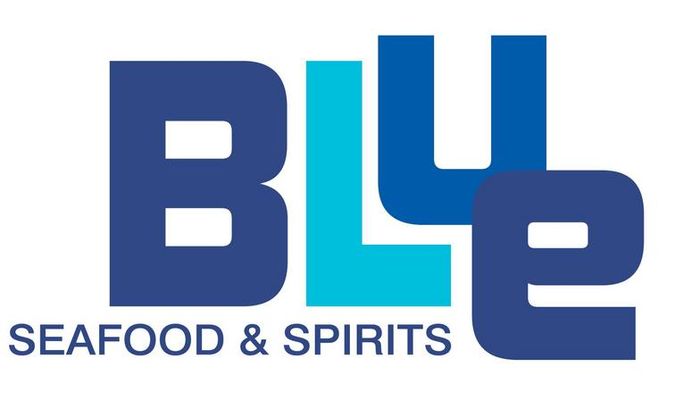 Blue Seafood & Spirits