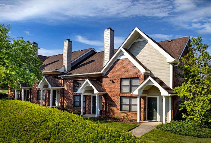 The Overlook at St. Thomas